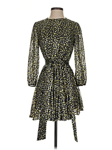 Alice + Olivia Cocktail Dress (view 1)