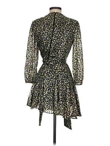 Alice + Olivia Cocktail Dress (view 2)