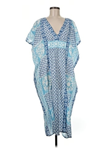 Emerson Fry Swimsuit Cover Up (view 1)
