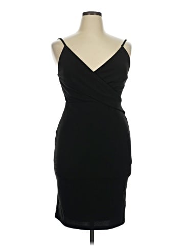 Lulus Cocktail Dress (view 1)