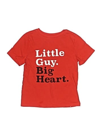 Old Navy Short Sleeve T-Shirt (view 1)