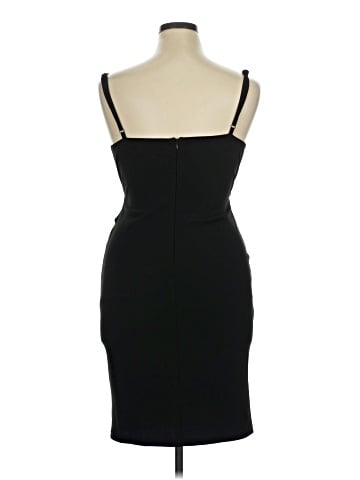 Lulus Cocktail Dress (view 2)