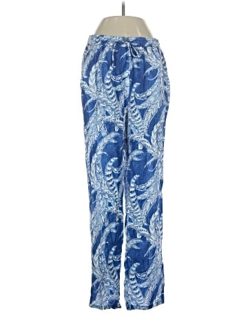 J. McLaughlin Silk Pants (view 1)