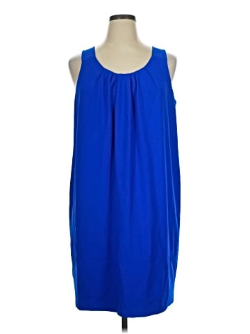 Tahari by ASL Casual Dress (view 1)