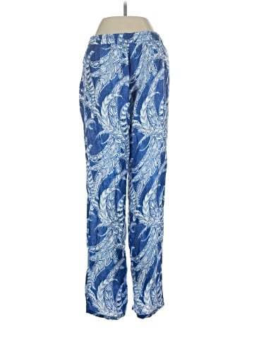 J. McLaughlin Silk Pants (view 2)