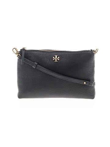 Tory Burch Leather Crossbody Bag (view 1)