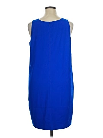 Tahari by ASL Casual Dress (view 2)