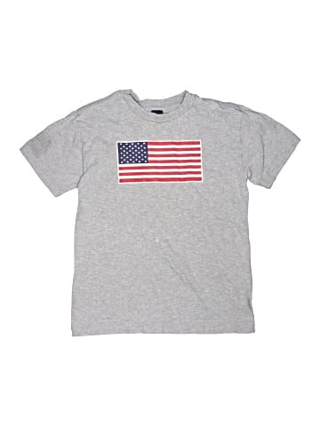 Gap Short Sleeve T-Shirt (view 1)