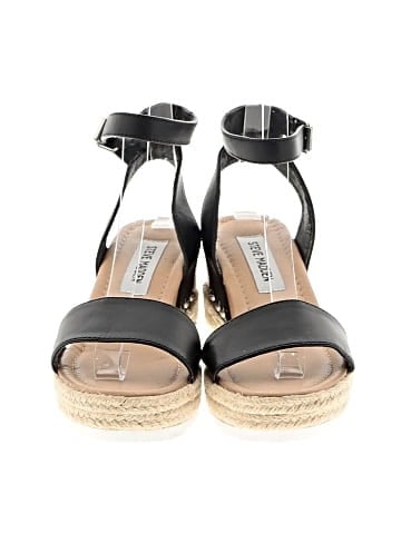 Steve Madden Wedges (view 2)