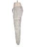 Gap Gray Cargo Pants Size 6 - photo 5