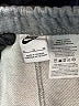 Nike Graphic Gray Athletic Shorts Size XL (youth) - photo 3