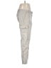 Gap Gray Cargo Pants Size 6 - photo 4