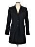 J. Peterman Black Wool Blazer Size 10 - photo 1