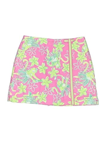 Lilly Pulitzer Skort (view 1)