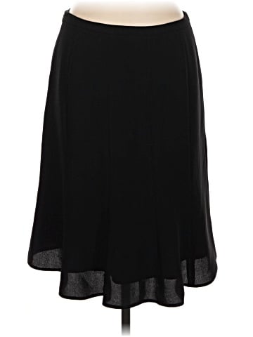 Ann Taylor LOFT Formal Skirt (view 2)