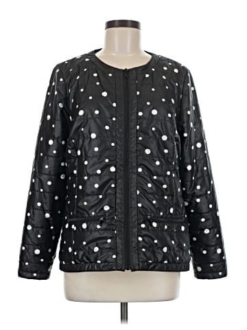Zenergy by Chico's Jacket (view 1)