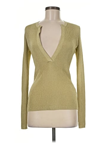 Marissa Webb Long Sleeve Top (view 1)