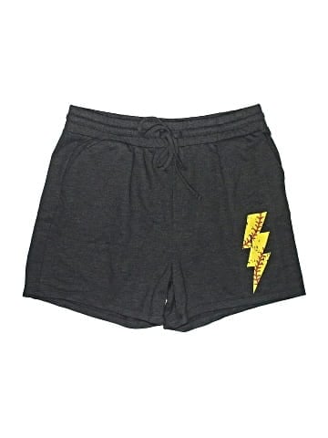 Zenana Shorts (view 1)