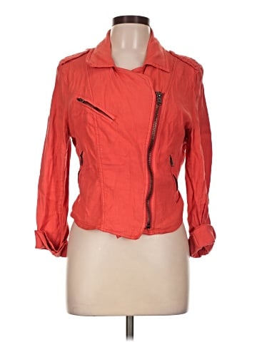 Free People Jacket (view 1)