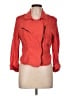 Free People Red Jacket Size 12 - photo 1