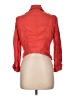 Free People Red Jacket Size 12 - photo 2
