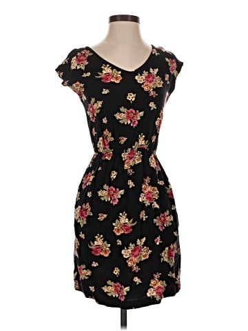 Mossimo Supply Co. Casual Dress (view 1)