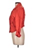 Free People Red Jacket Size 12 - photo 5
