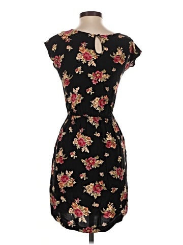 Mossimo Supply Co. Casual Dress (view 2)