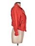 Free People Red Jacket Size 12 - photo 4