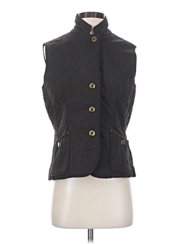 Talbots Vest (view 1)