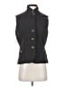 Talbots 100% Polyester Black Vest Size S - photo 1