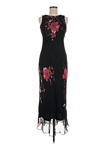 B. Moss Cocktail Dress (view 1)