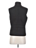 Talbots 100% Polyester Black Vest Size S - photo 2
