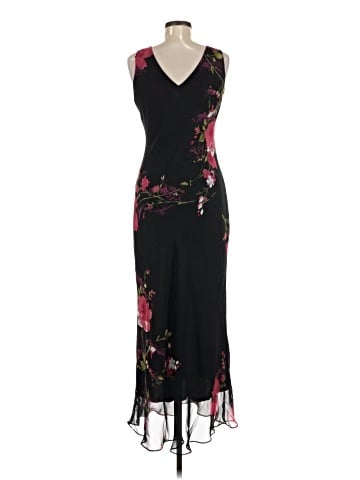 B. Moss Cocktail Dress (view 2)