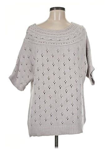 Sleeping On Snow Pullover Sweater (view 1)