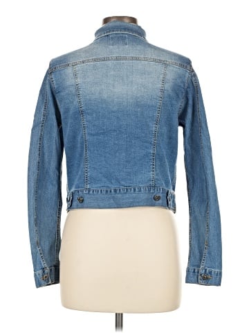 Love Tree Denim Jacket (view 2)