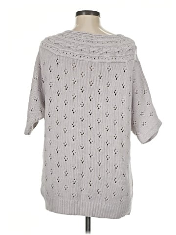 Sleeping On Snow Pullover Sweater (view 2)