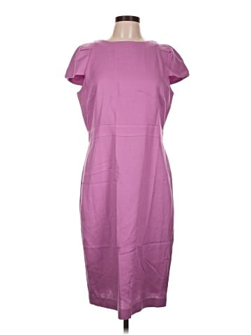 Ann Taylor Casual Dress (view 1)