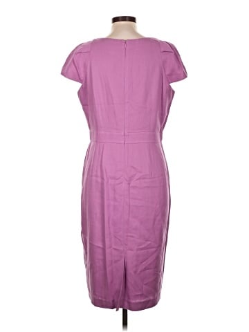 Ann Taylor Casual Dress (view 2)
