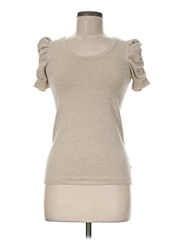 Style&Co Short Sleeve Top (view 1)