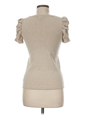 Style&Co Short Sleeve Top (view 2)