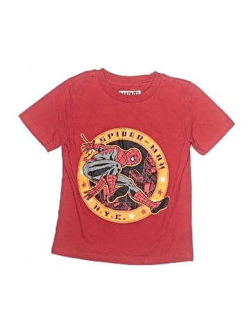 Marvel Short Sleeve T-Shirt (view 1)