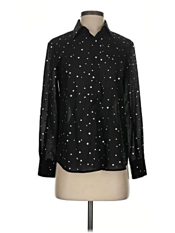 BB Dakota Long Sleeve Blouse (view 1)