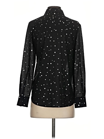 BB Dakota Long Sleeve Blouse (view 2)