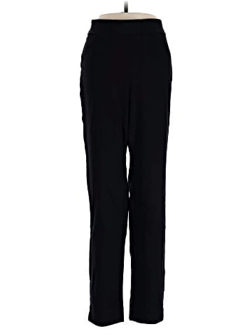 Anne Klein Track Pants (view 1)