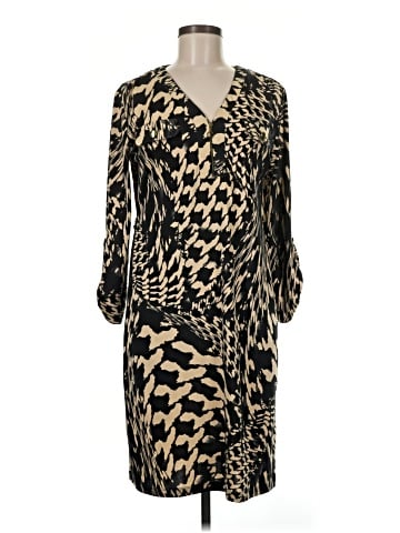 Emma & Michele Casual Dress (view 1)