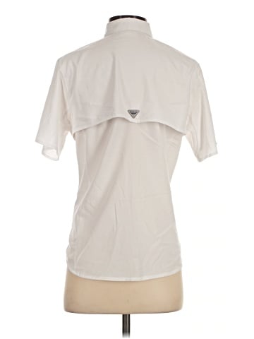 Columbia Short Sleeve Blouse (view 2)