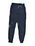 Under Armour Blue Cargo Pants Size S (youth) - photo 1