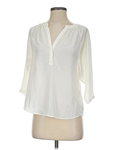 Joie 3/4 Sleeve Blouse (view 1)