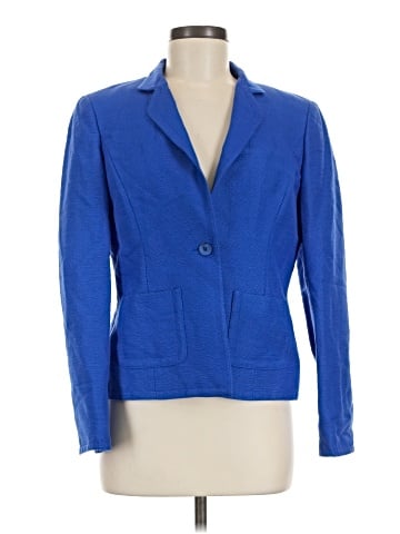 Jones New York Collection Long Sleeve Top (view 1)